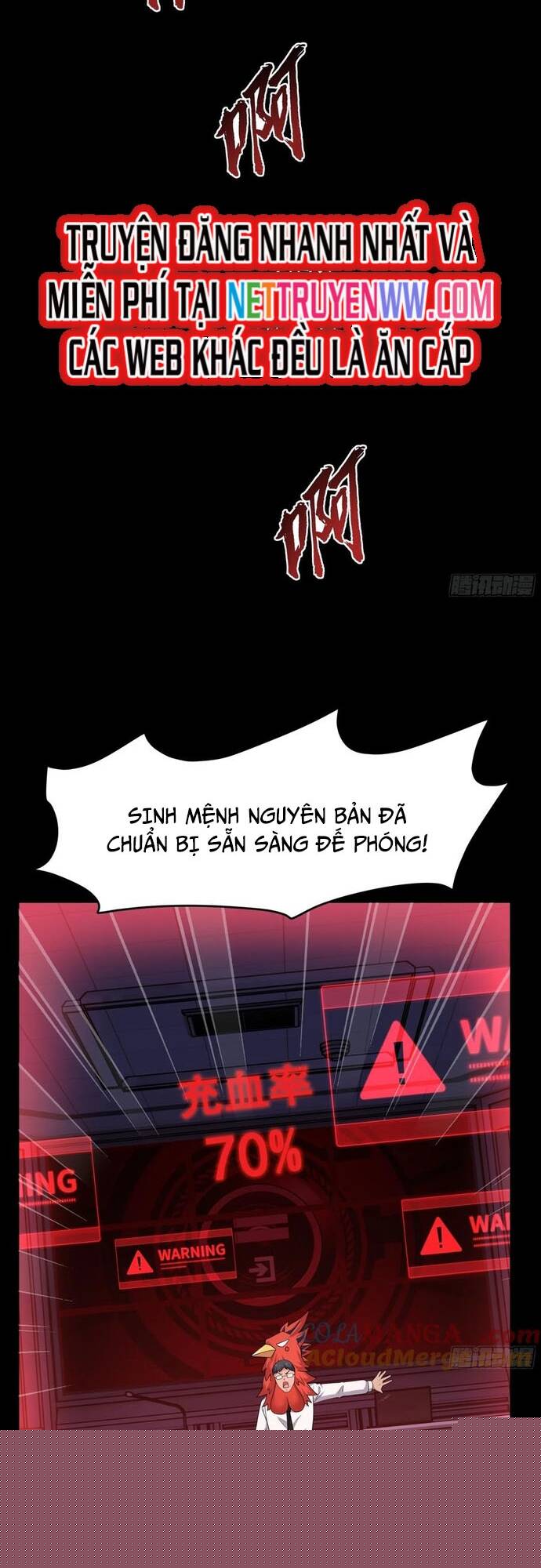 Trụ Vương Tái Sinh Không Muốn Làm Đại Phản Diện Chapter 61 - Trang 2