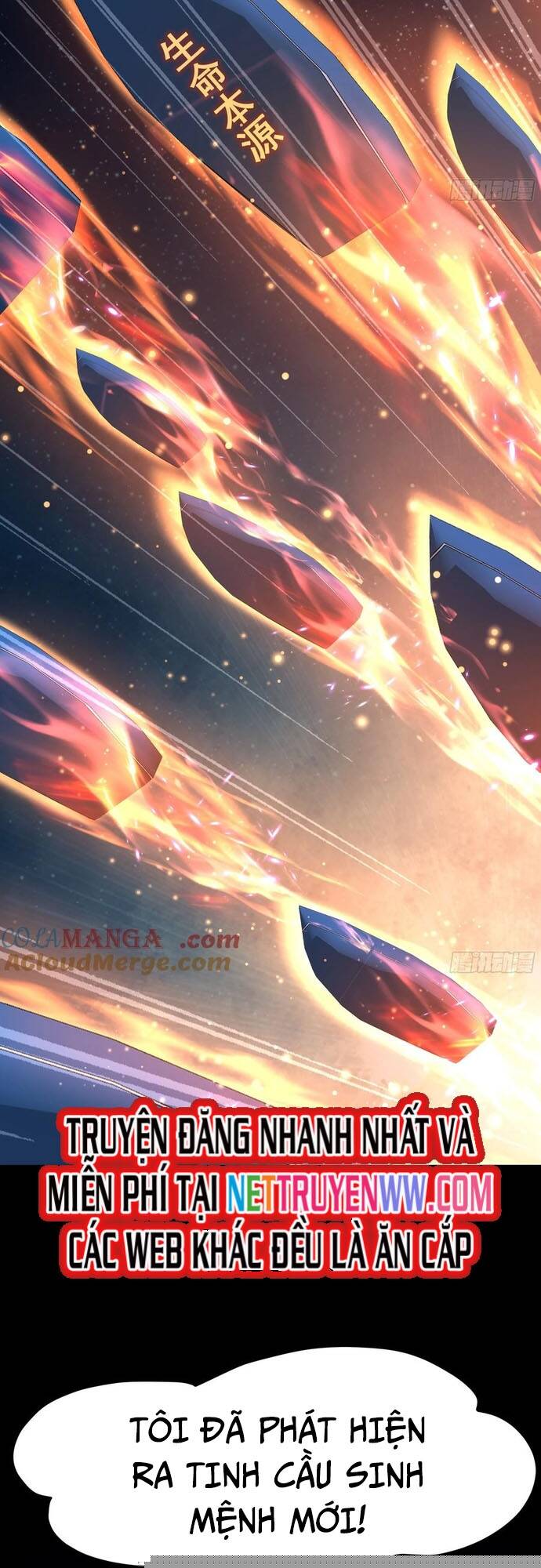 Trụ Vương Tái Sinh Không Muốn Làm Đại Phản Diện Chapter 61 - Trang 2