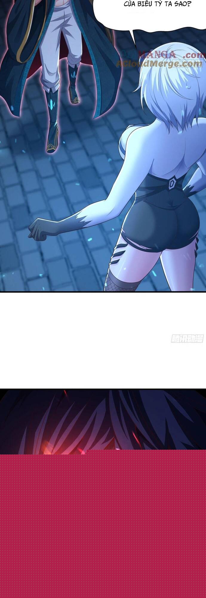 Trụ Vương Tái Sinh Không Muốn Làm Đại Phản Diện Chapter 61 - Trang 2