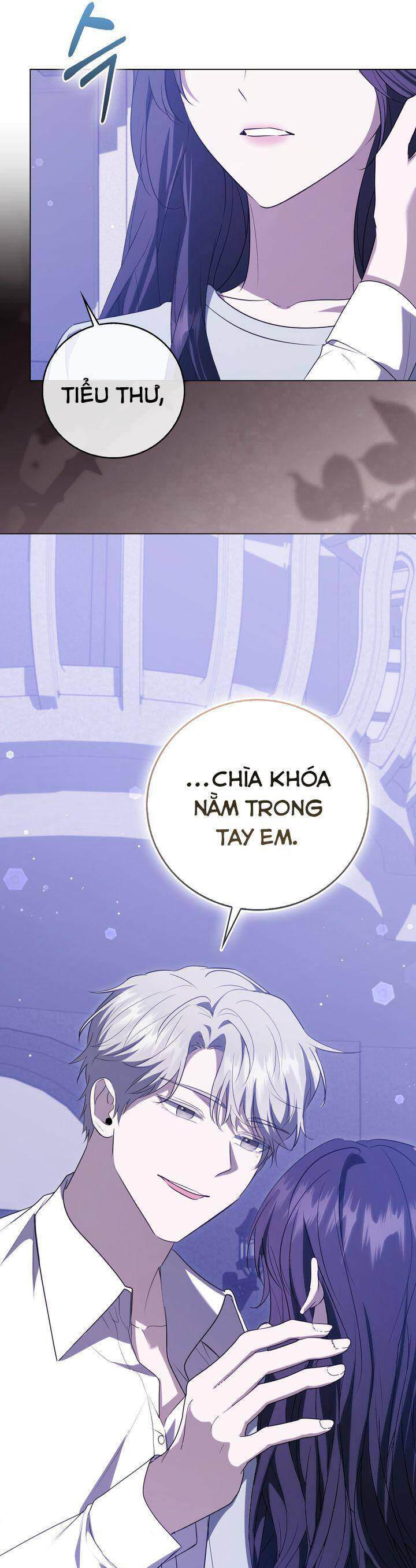 Bạn Trai Của Nam Chính Ám Ảnh Tôi - Chương 59 - Trang 45