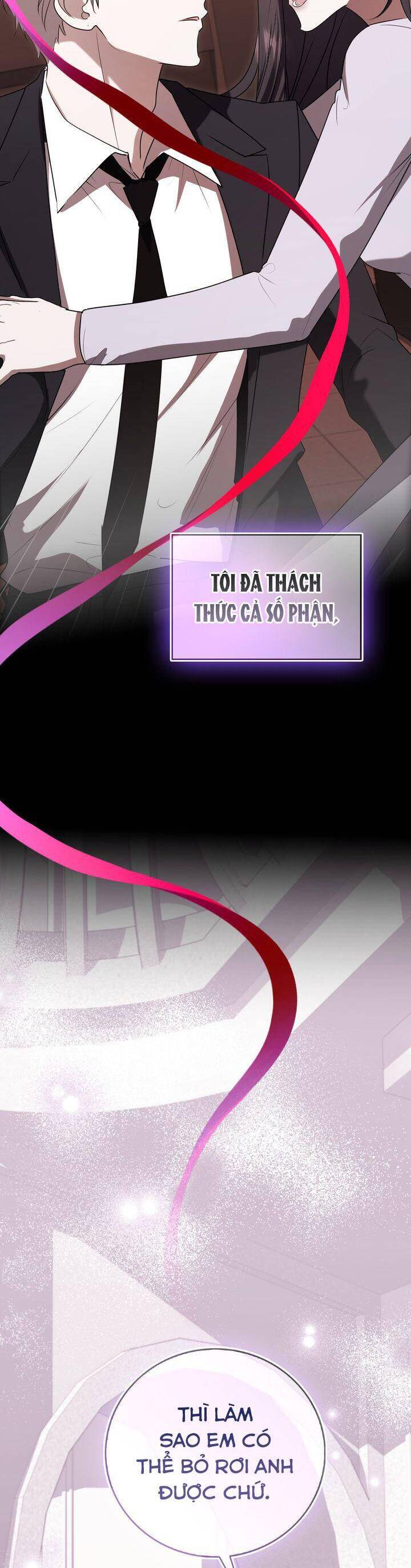 Bạn Trai Của Nam Chính Ám Ảnh Tôi - Chương 59 - Trang 14