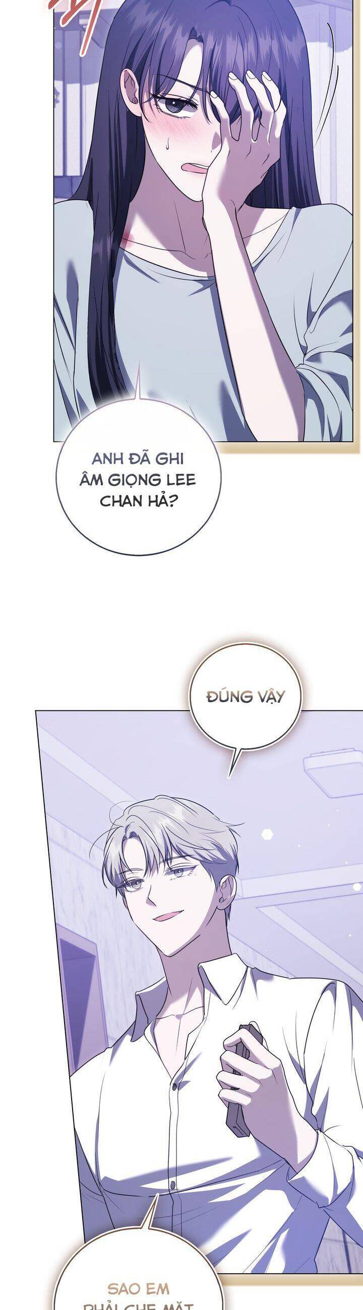Bạn Trai Của Nam Chính Ám Ảnh Tôi - Chương 59 - Trang 23