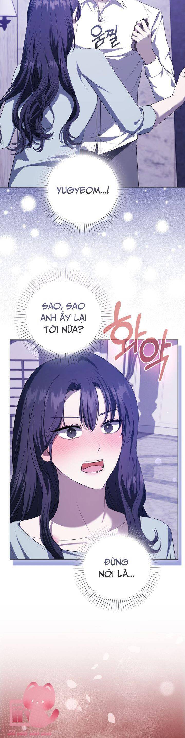 Bạn Trai Của Nam Chính Ám Ảnh Tôi - Chương 59 - Trang 20