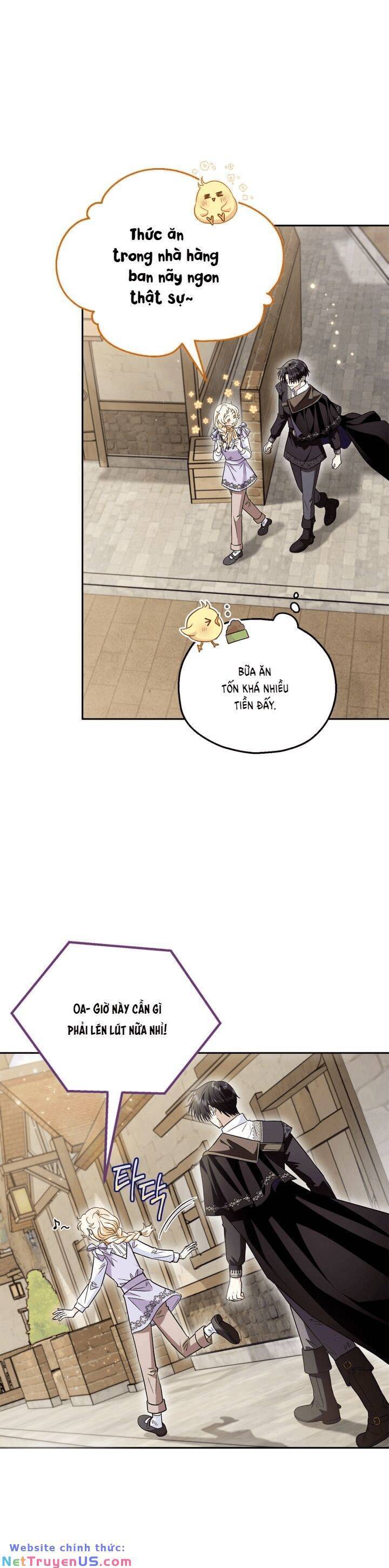 Trở Thành Người Giám Định Chất Độc Cho Thế Lực Hắc Ám1 - Chương 13 - Trang 20