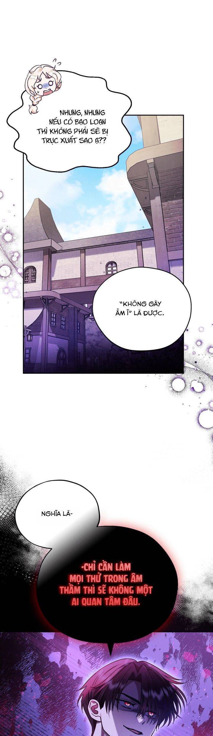 Trở Thành Người Giám Định Chất Độc Cho Thế Lực Hắc Ám1 - Chương 13 - Trang 29