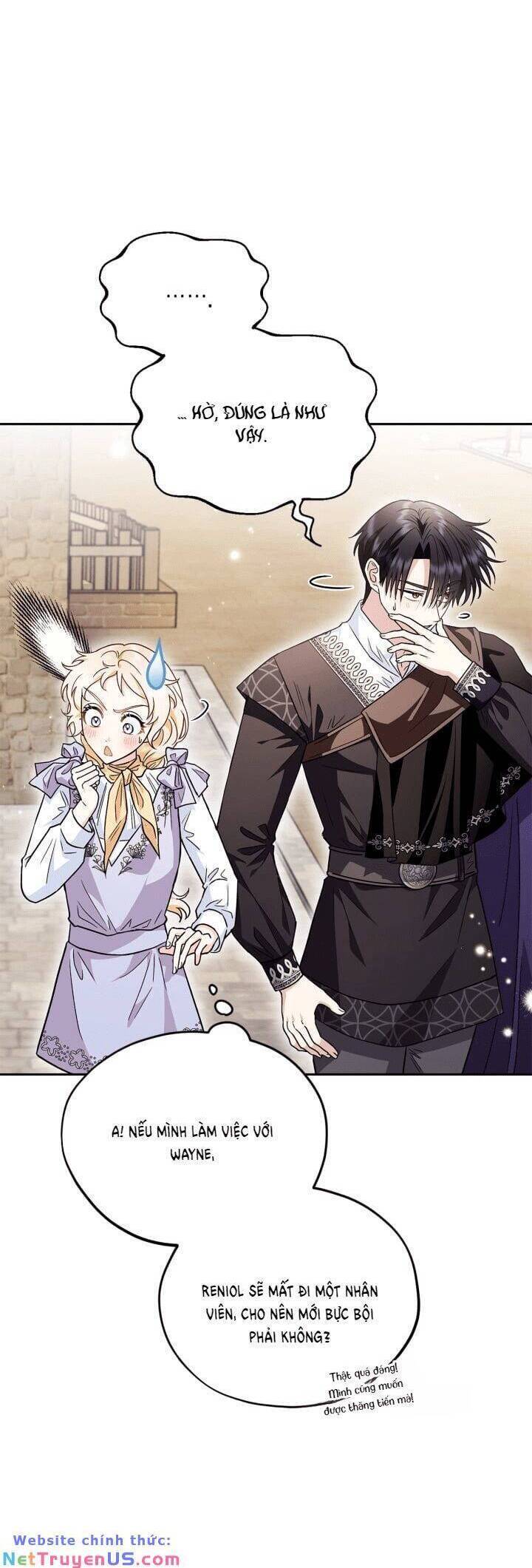 Trở Thành Người Giám Định Chất Độc Cho Thế Lực Hắc Ám1 - Chương 13 - Trang 39