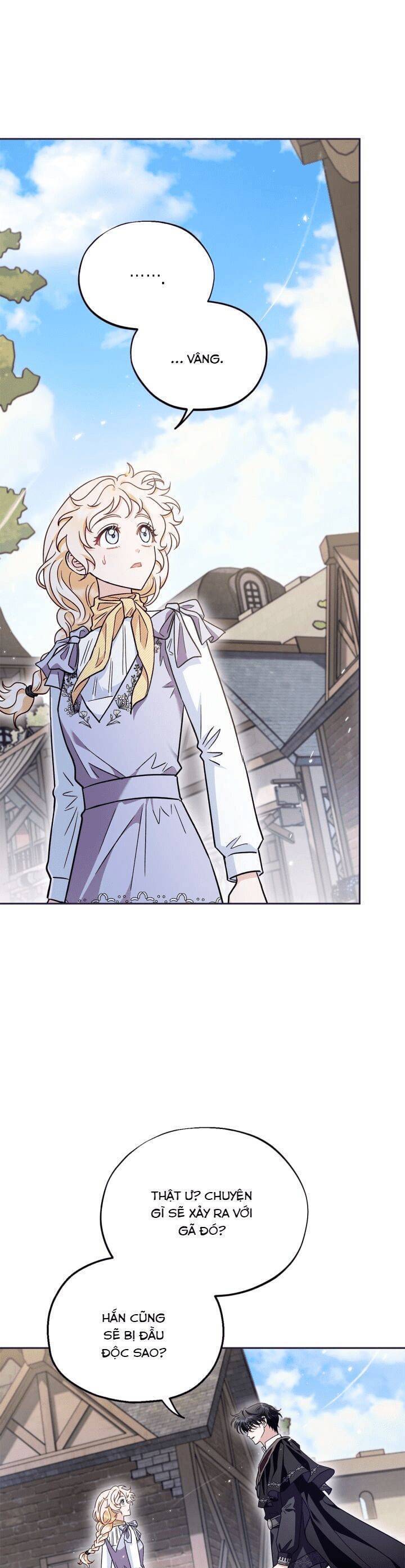 Trở Thành Người Giám Định Chất Độc Cho Thế Lực Hắc Ám1 - Chương 13 - Trang 51