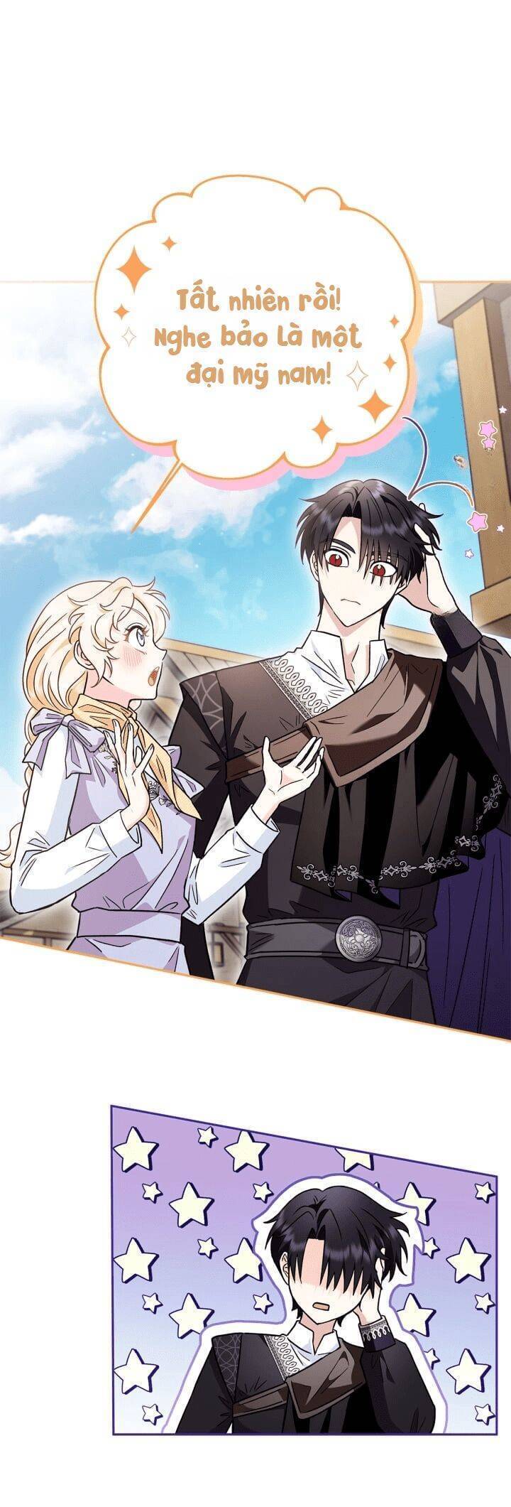 Trở Thành Người Giám Định Chất Độc Cho Thế Lực Hắc Ám1 - Chương 13 - Trang 38