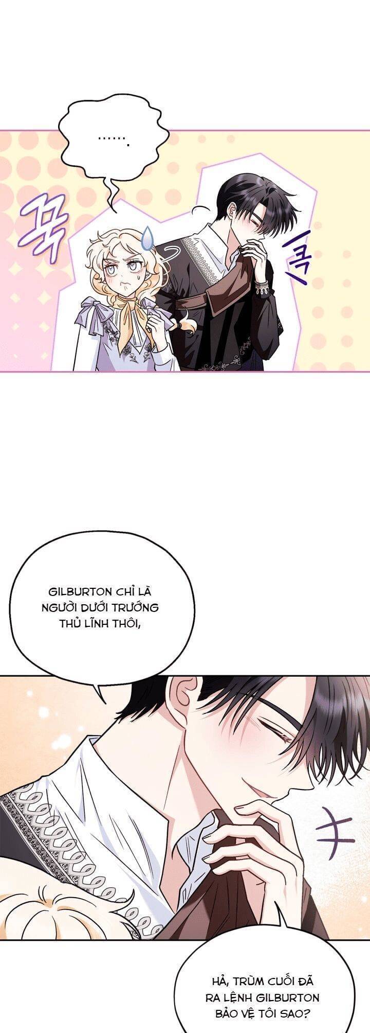 Trở Thành Người Giám Định Chất Độc Cho Thế Lực Hắc Ám1 - Chương 13 - Trang 34