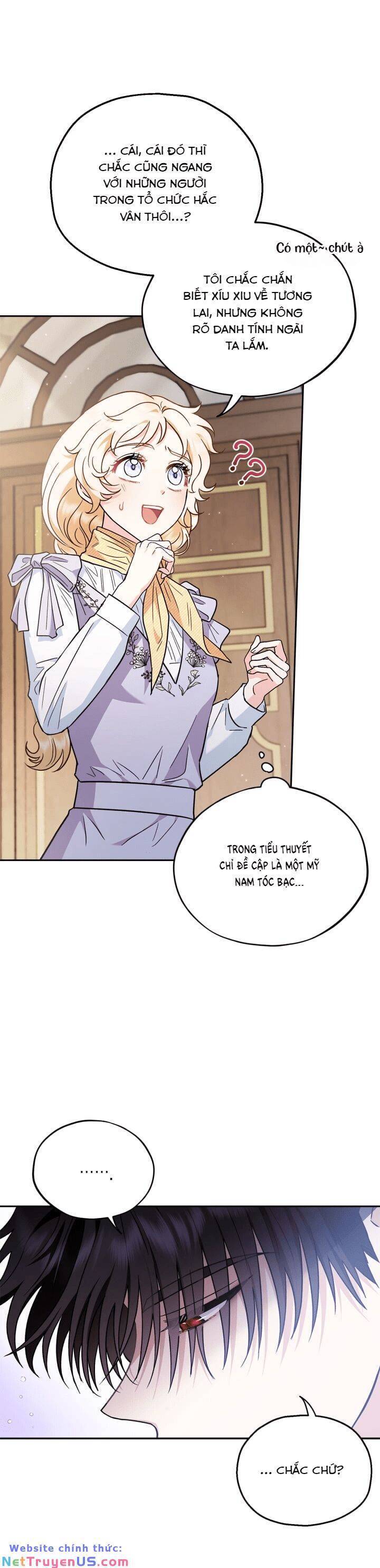 Trở Thành Người Giám Định Chất Độc Cho Thế Lực Hắc Ám1 - Chương 13 - Trang 16