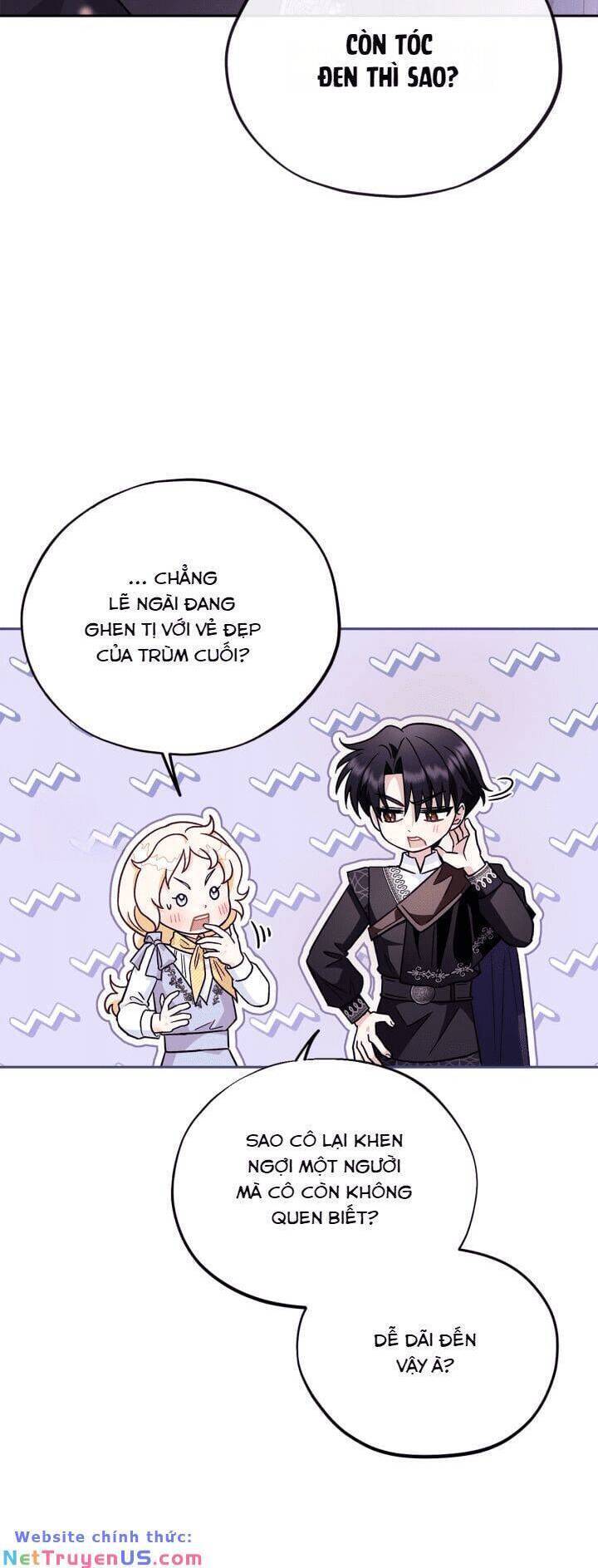 Trở Thành Người Giám Định Chất Độc Cho Thế Lực Hắc Ám1 - Chương 13 - Trang 44