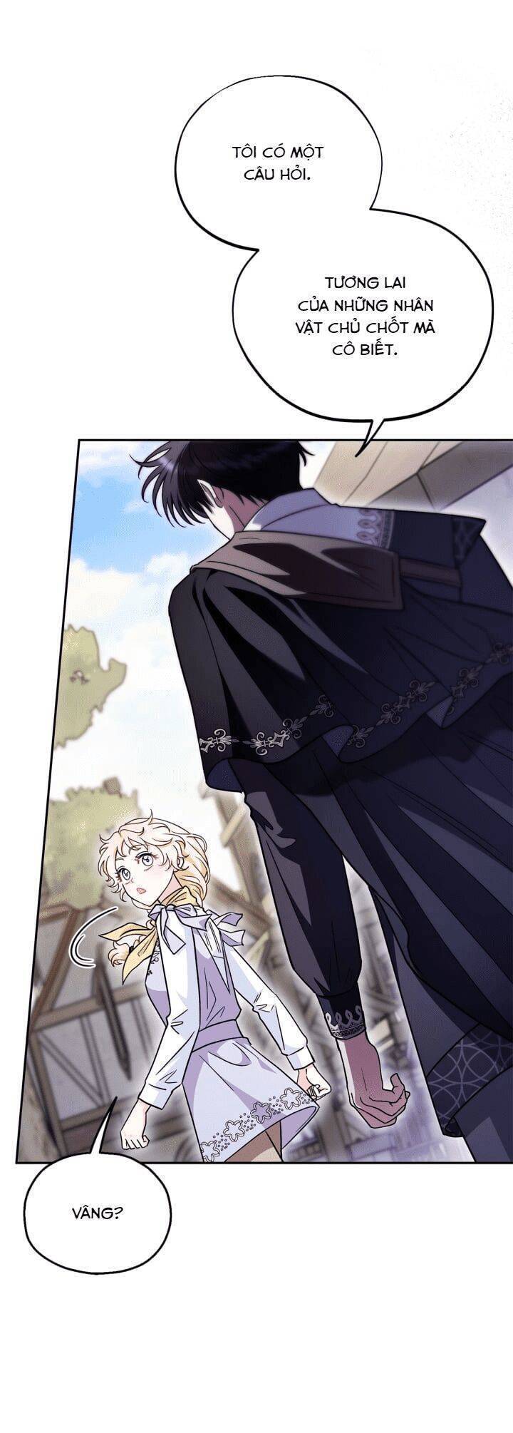 Trở Thành Người Giám Định Chất Độc Cho Thế Lực Hắc Ám1 - Chương 13 - Trang 49