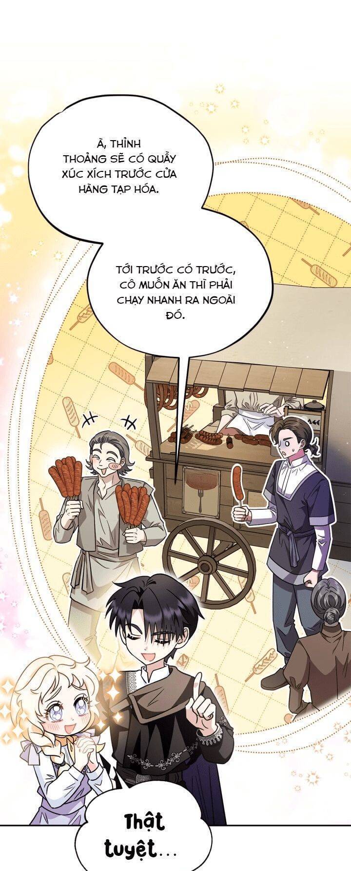 Trở Thành Người Giám Định Chất Độc Cho Thế Lực Hắc Ám1 - Chương 13 - Trang 6