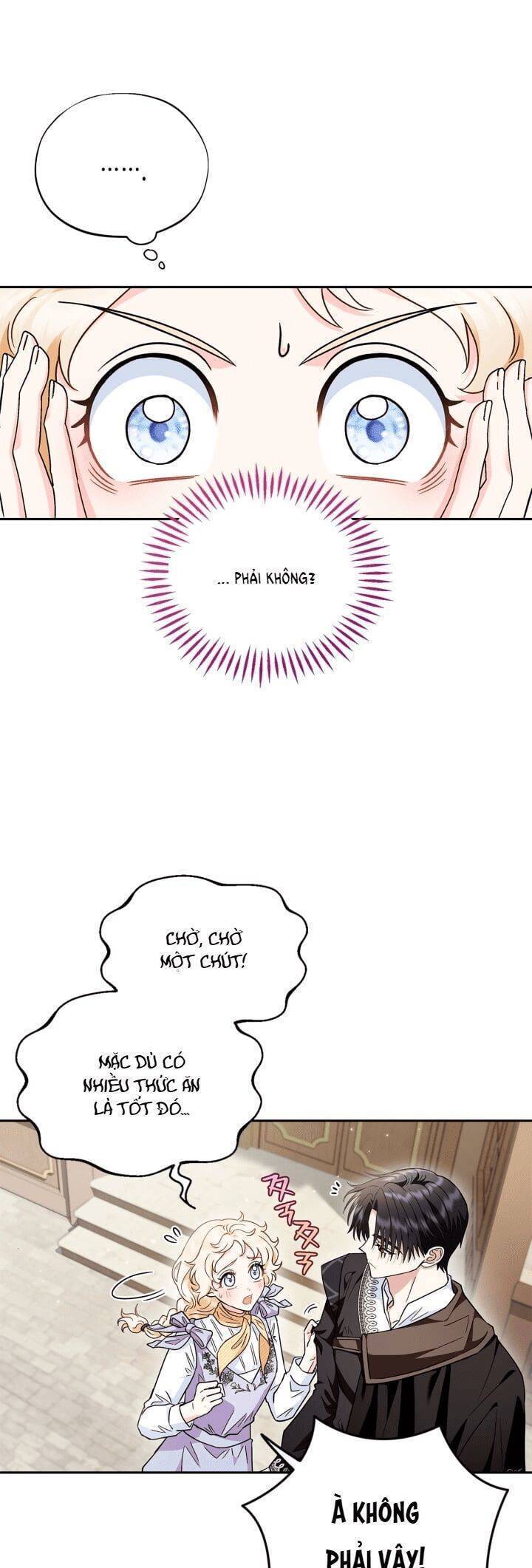 Trở Thành Người Giám Định Chất Độc Cho Thế Lực Hắc Ám1 - Chương 13 - Trang 8