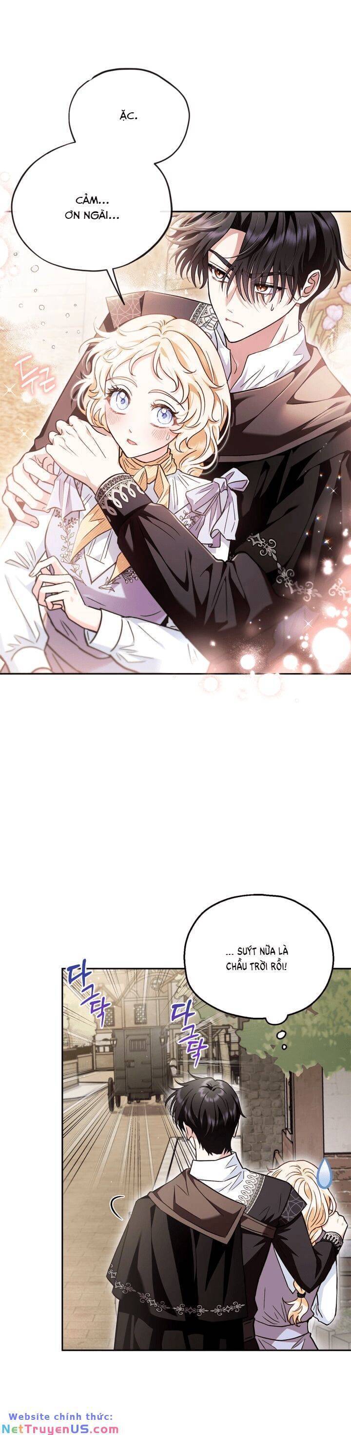 Trở Thành Người Giám Định Chất Độc Cho Thế Lực Hắc Ám1 - Chương 13 - Trang 26