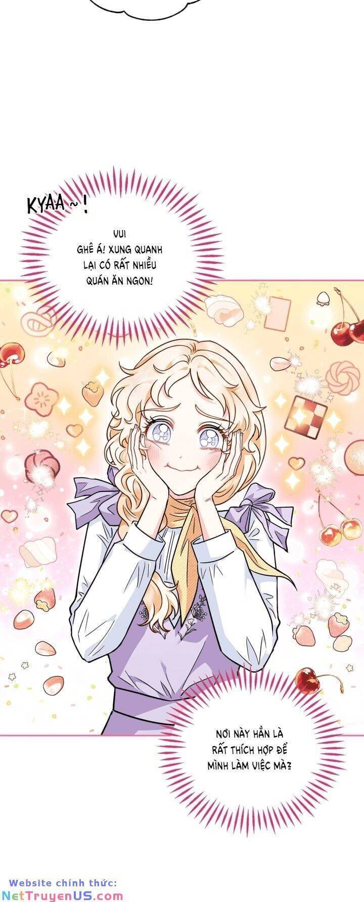 Trở Thành Người Giám Định Chất Độc Cho Thế Lực Hắc Ám1 - Chương 13 - Trang 7