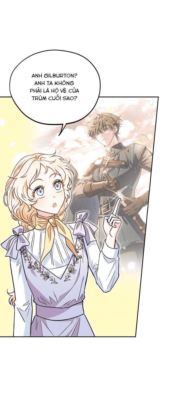 Trở Thành Người Giám Định Chất Độc Cho Thế Lực Hắc Ám1 - Chương 13 - Trang 32