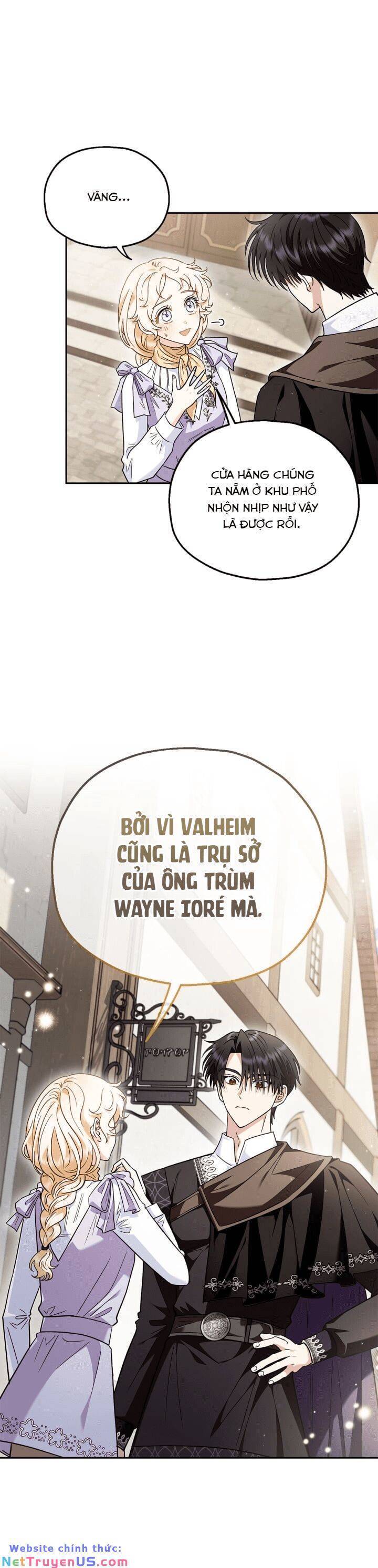 Trở Thành Người Giám Định Chất Độc Cho Thế Lực Hắc Ám1 - Chương 13 - Trang 14