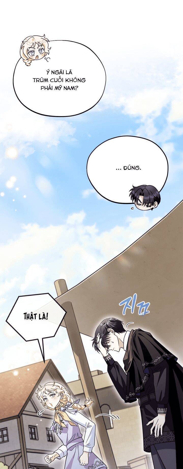 Trở Thành Người Giám Định Chất Độc Cho Thế Lực Hắc Ám1 - Chương 13 - Trang 45