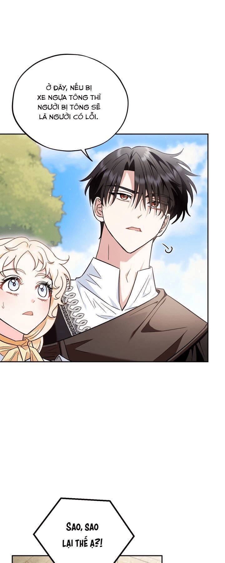 Trở Thành Người Giám Định Chất Độc Cho Thế Lực Hắc Ám1 - Chương 13 - Trang 27