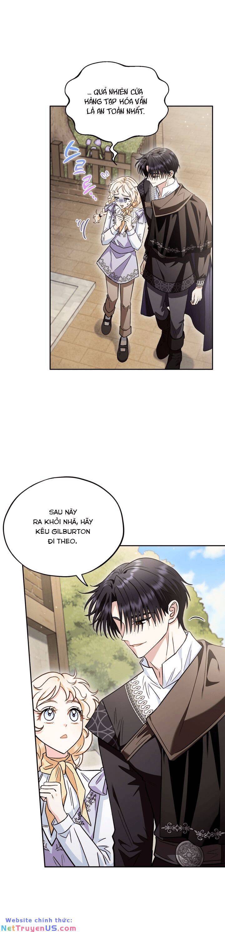 Trở Thành Người Giám Định Chất Độc Cho Thế Lực Hắc Ám1 - Chương 13 - Trang 31