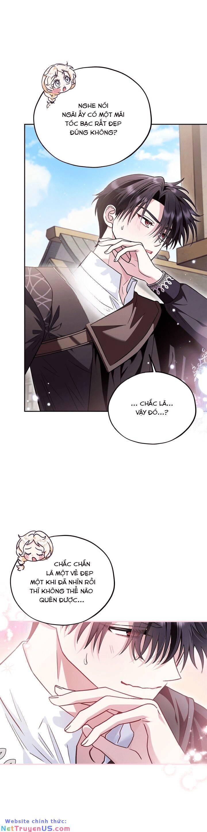 Trở Thành Người Giám Định Chất Độc Cho Thế Lực Hắc Ám1 - Chương 13 - Trang 40