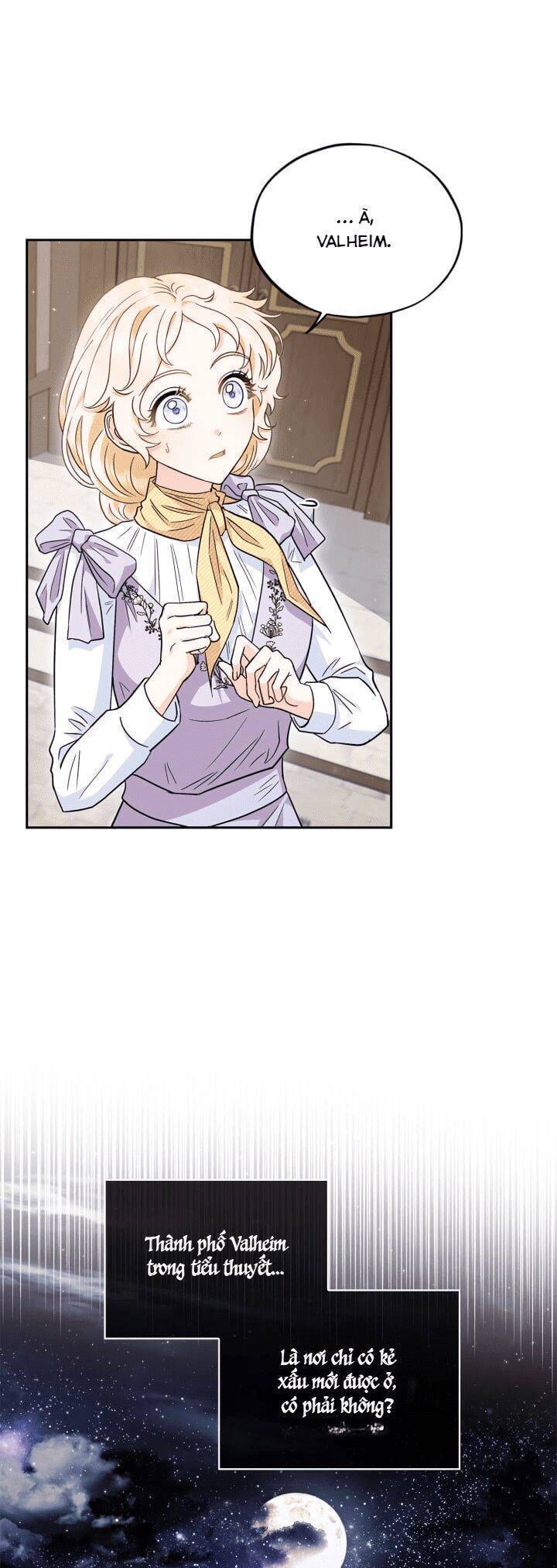 Trở Thành Người Giám Định Chất Độc Cho Thế Lực Hắc Ám1 - Chương 13 - Trang 11