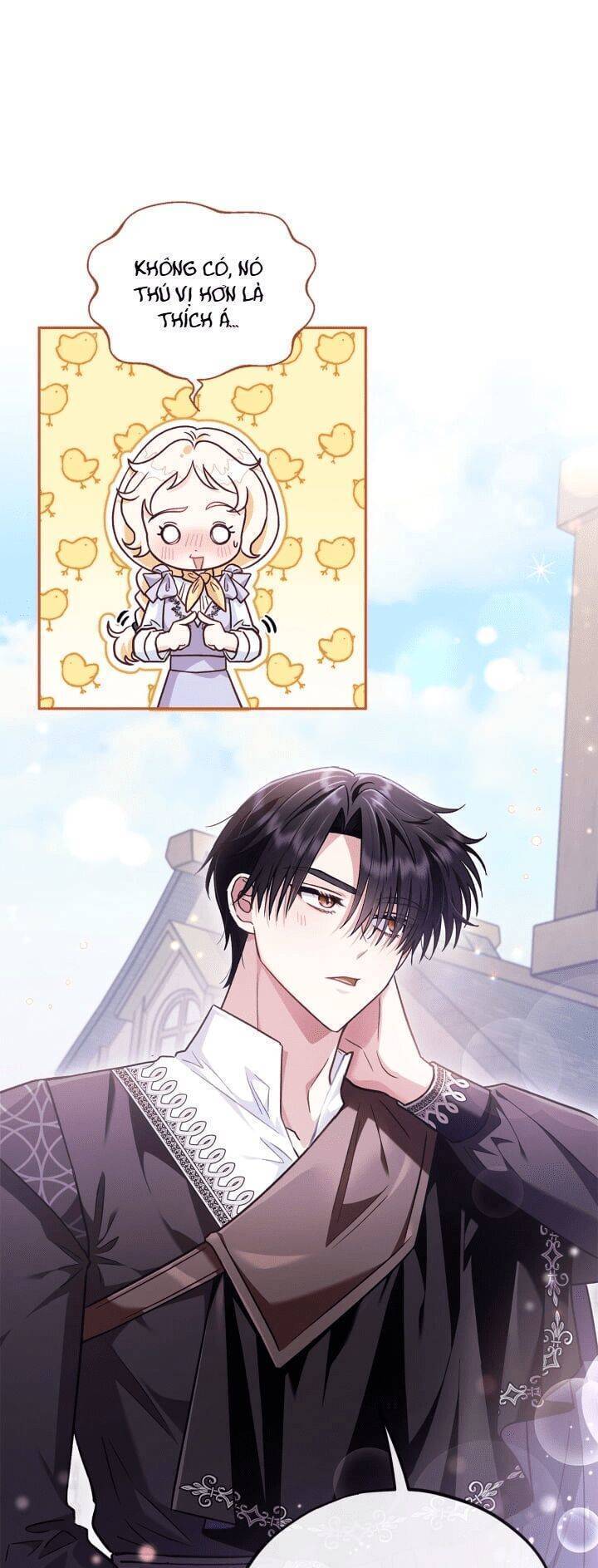 Trở Thành Người Giám Định Chất Độc Cho Thế Lực Hắc Ám1 - Chương 13 - Trang 43