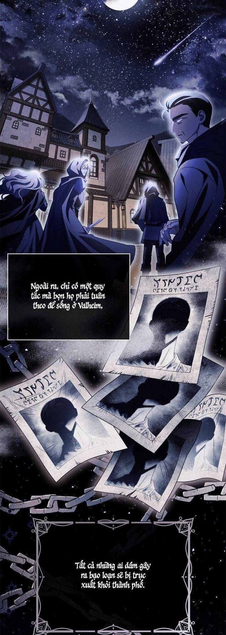 Trở Thành Người Giám Định Chất Độc Cho Thế Lực Hắc Ám1 - Chương 13 - Trang 12