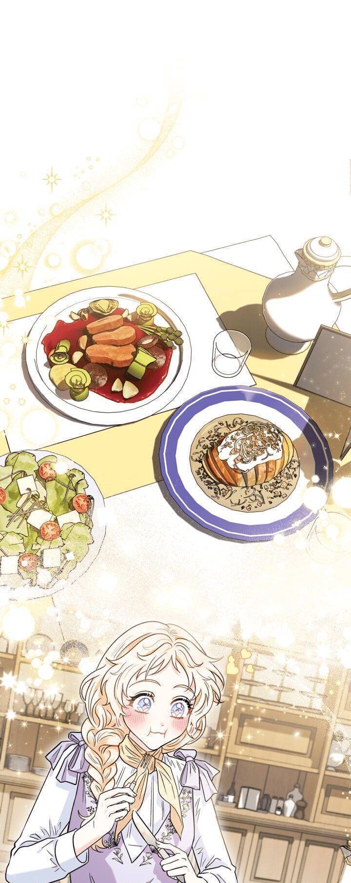 Trở Thành Người Giám Định Chất Độc Cho Thế Lực Hắc Ám1 - Chương 13 - Trang 18