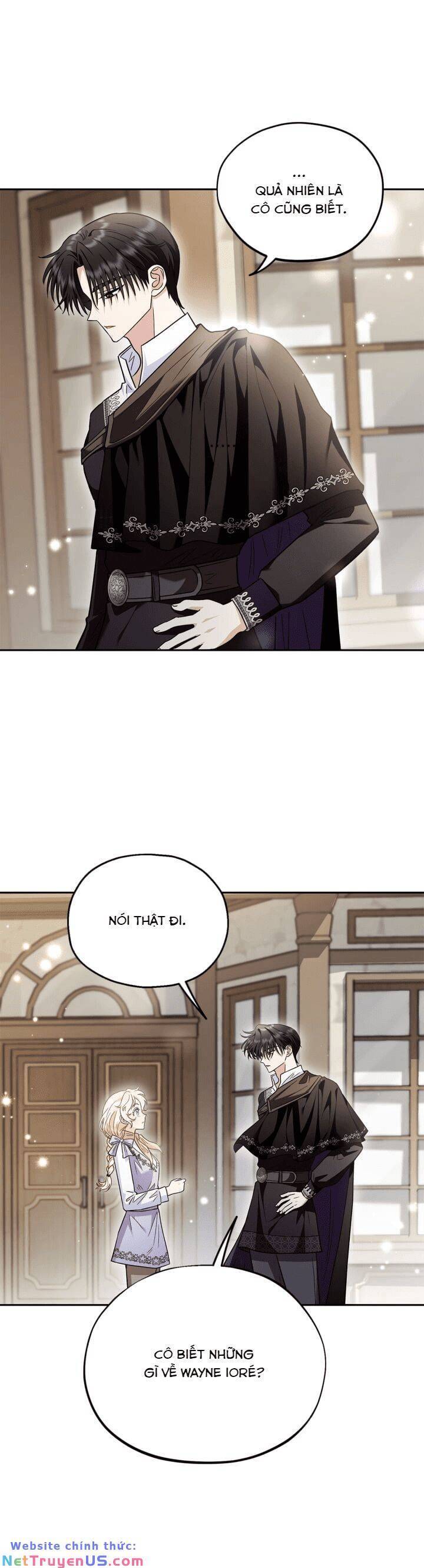 Trở Thành Người Giám Định Chất Độc Cho Thế Lực Hắc Ám1 - Chương 13 - Trang 15