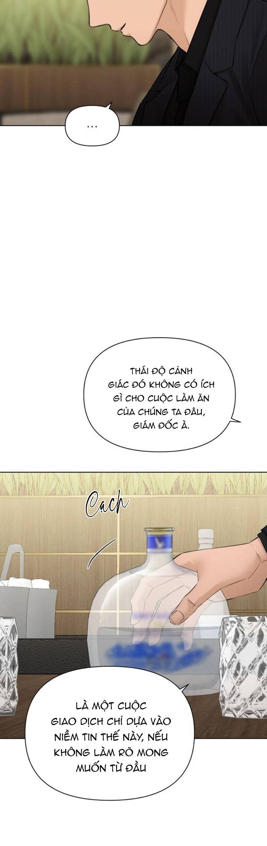 Bình Minh - Chương 45 - Trang 30