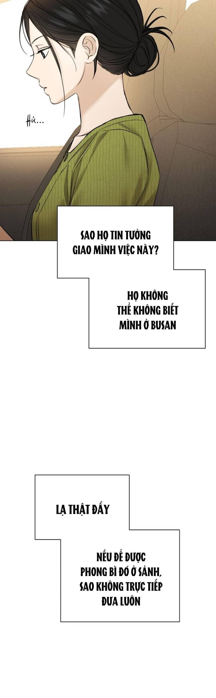 Bình Minh - Chương 45 - Trang 48