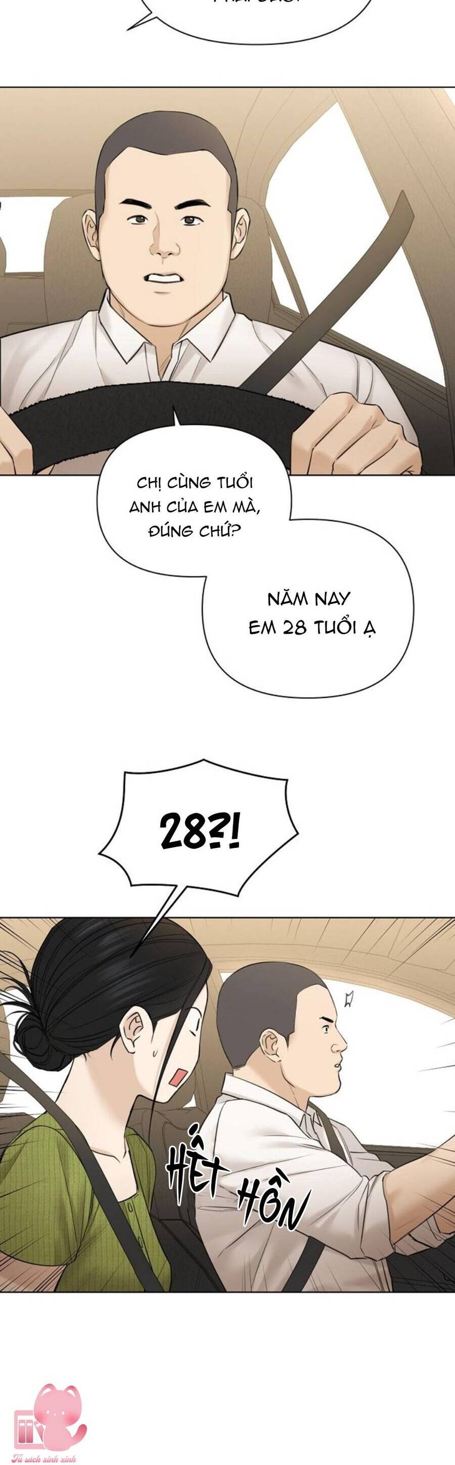 Bình Minh - Chương 45 - Trang 52