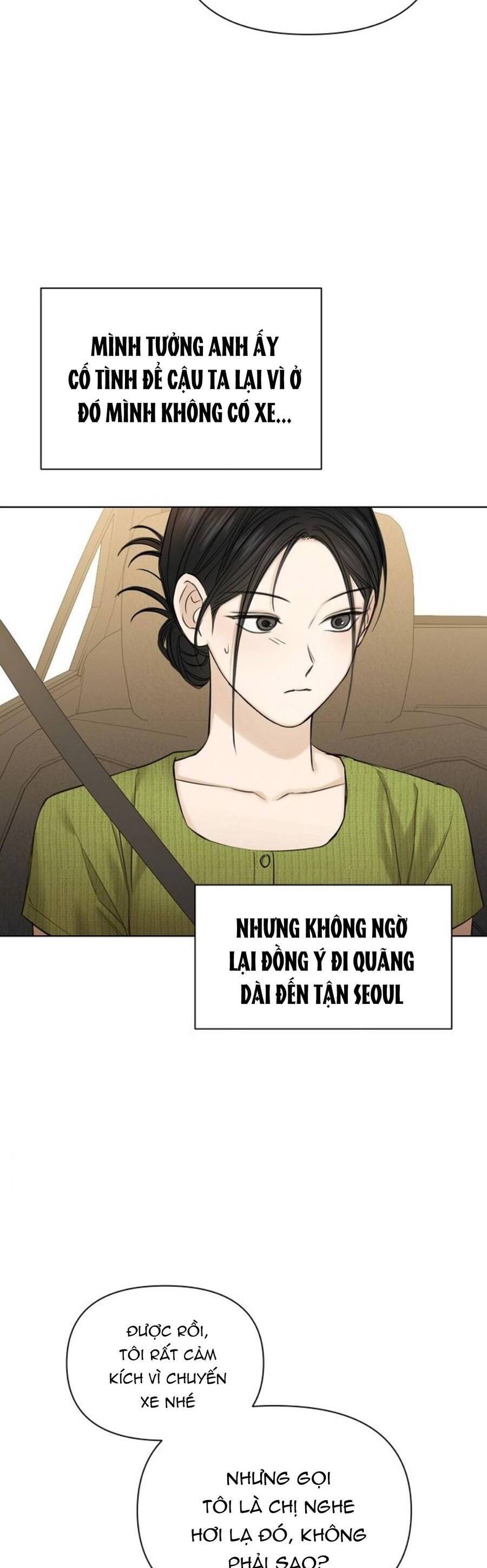 Bình Minh - Chương 45 - Trang 51