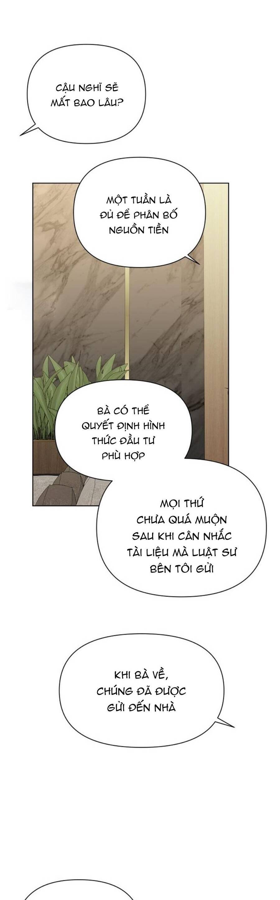 Bình Minh - Chương 45 - Trang 35