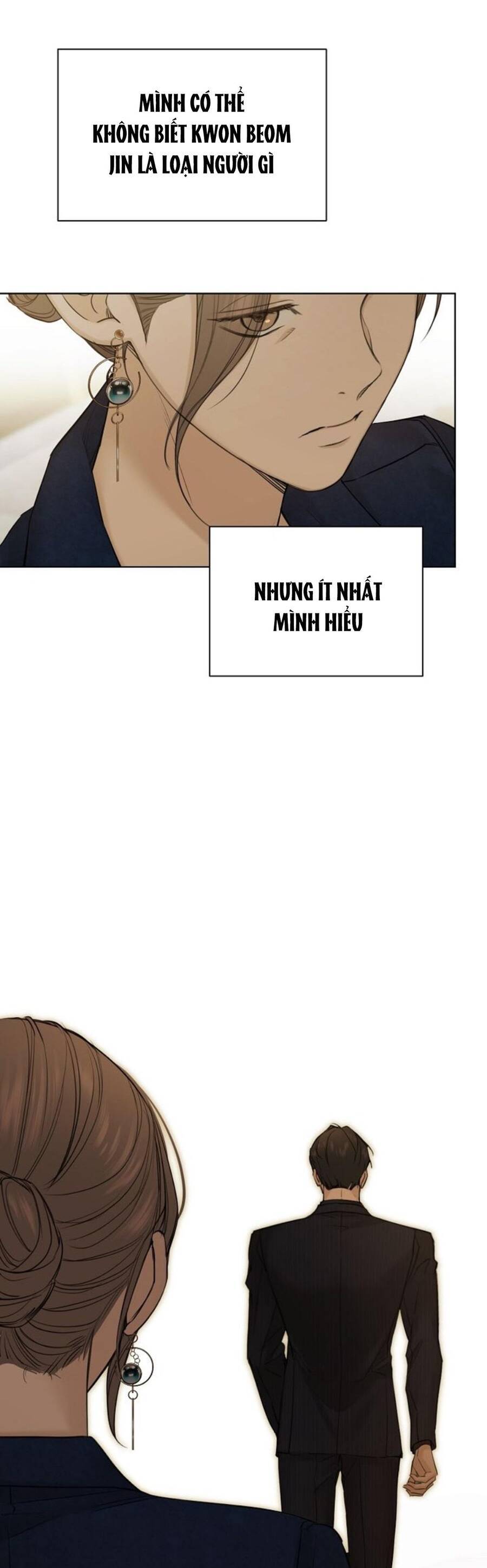 Bình Minh - Chương 45 - Trang 43