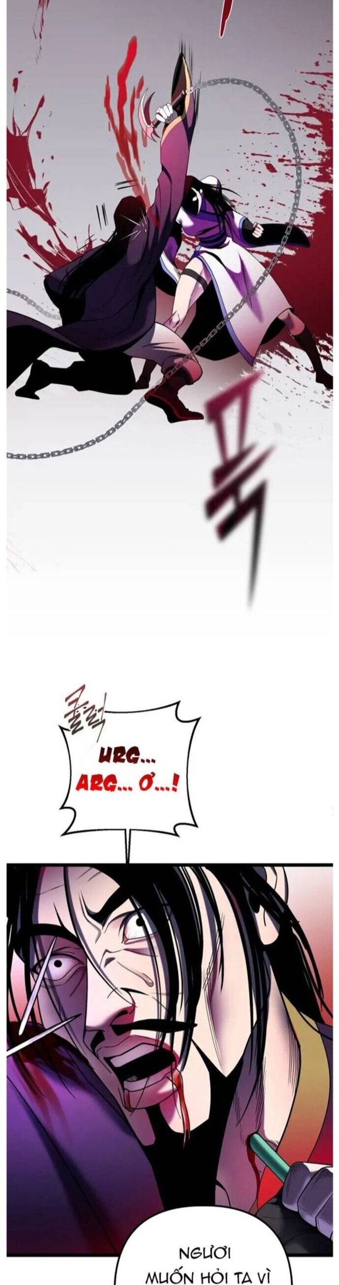 Đao Hoàng Tứ Thiếu Gia - Chương 70 - Trang 42