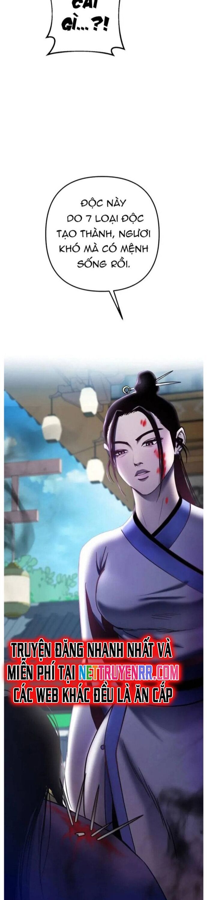 Đao Hoàng Tứ Thiếu Gia - Chương 70 - Trang 37