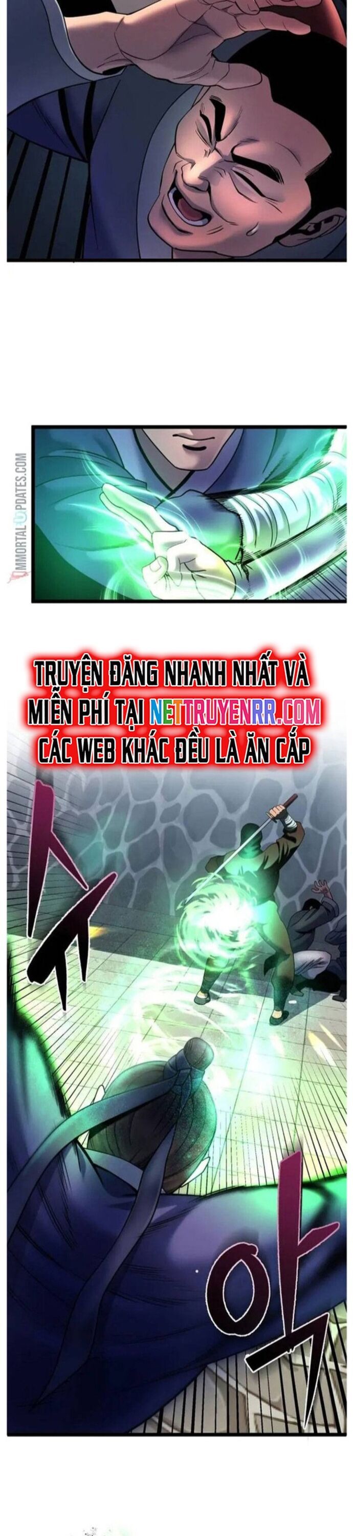 Đao Hoàng Tứ Thiếu Gia - Chương 70 - Trang 3