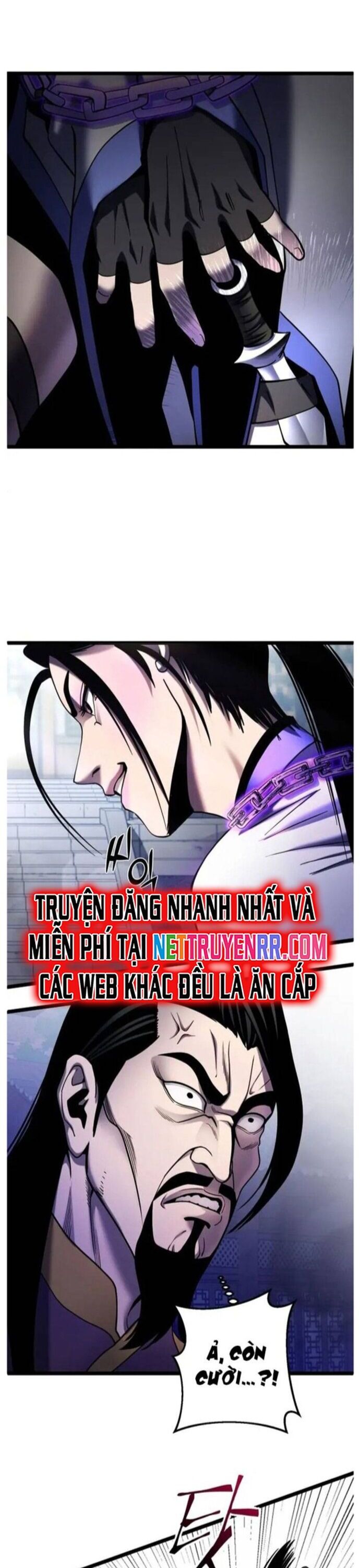 Đao Hoàng Tứ Thiếu Gia - Chương 70 - Trang 32