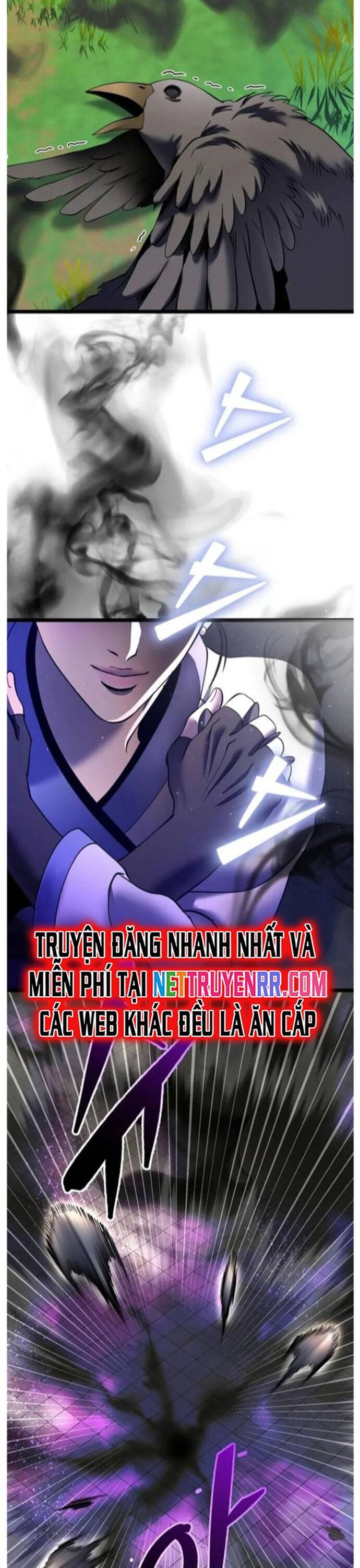 Đao Hoàng Tứ Thiếu Gia - Chương 70 - Trang 15