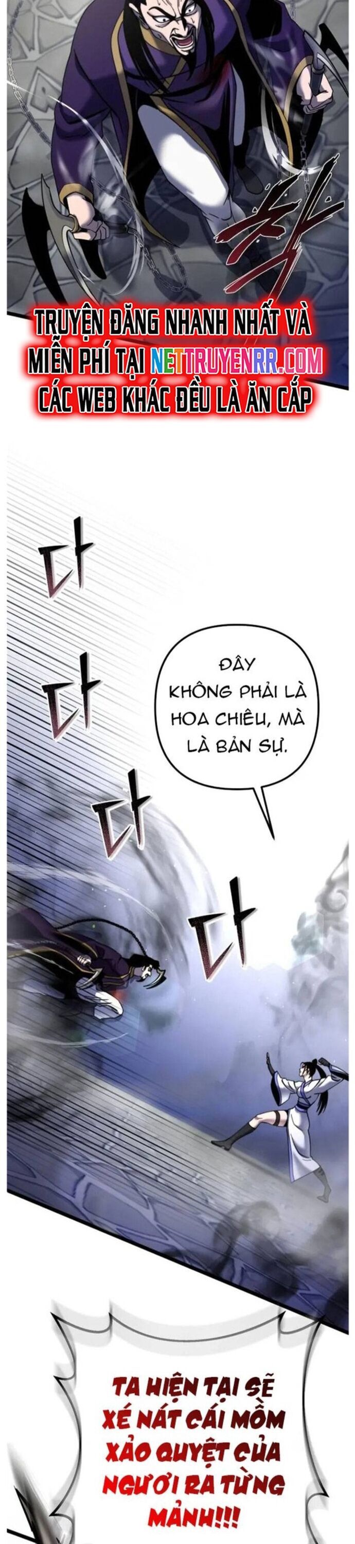 Đao Hoàng Tứ Thiếu Gia - Chương 70 - Trang 23