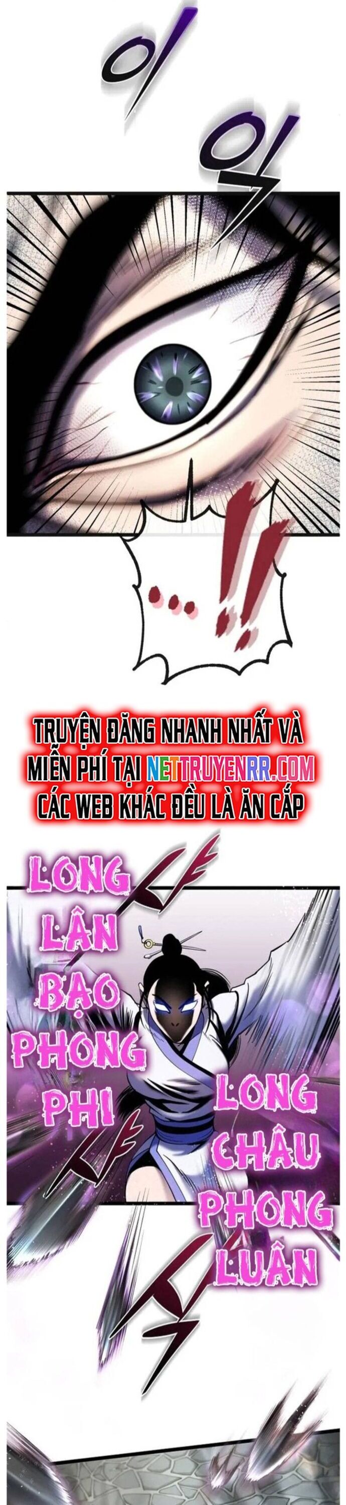 Đao Hoàng Tứ Thiếu Gia - Chương 70 - Trang 26