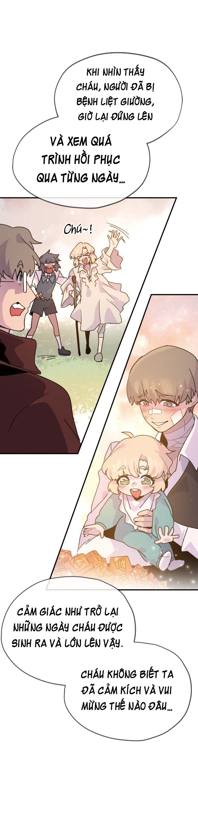 Is My Second Life A Healing Life