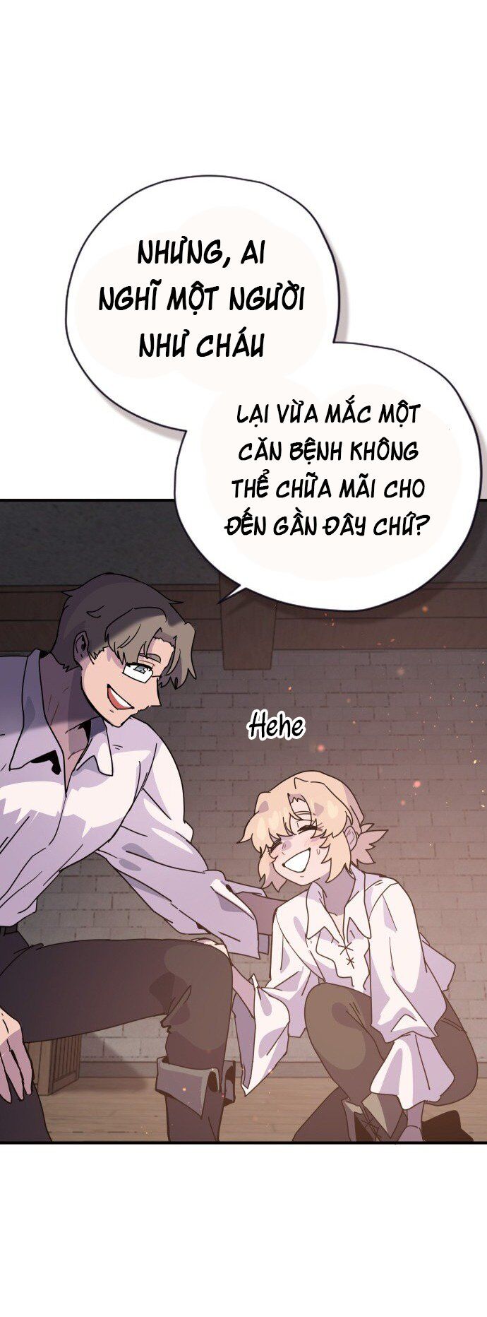 Is My Second Life A Healing Life