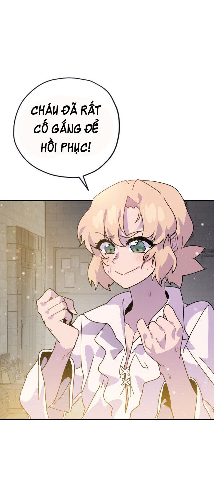 Is My Second Life A Healing Life