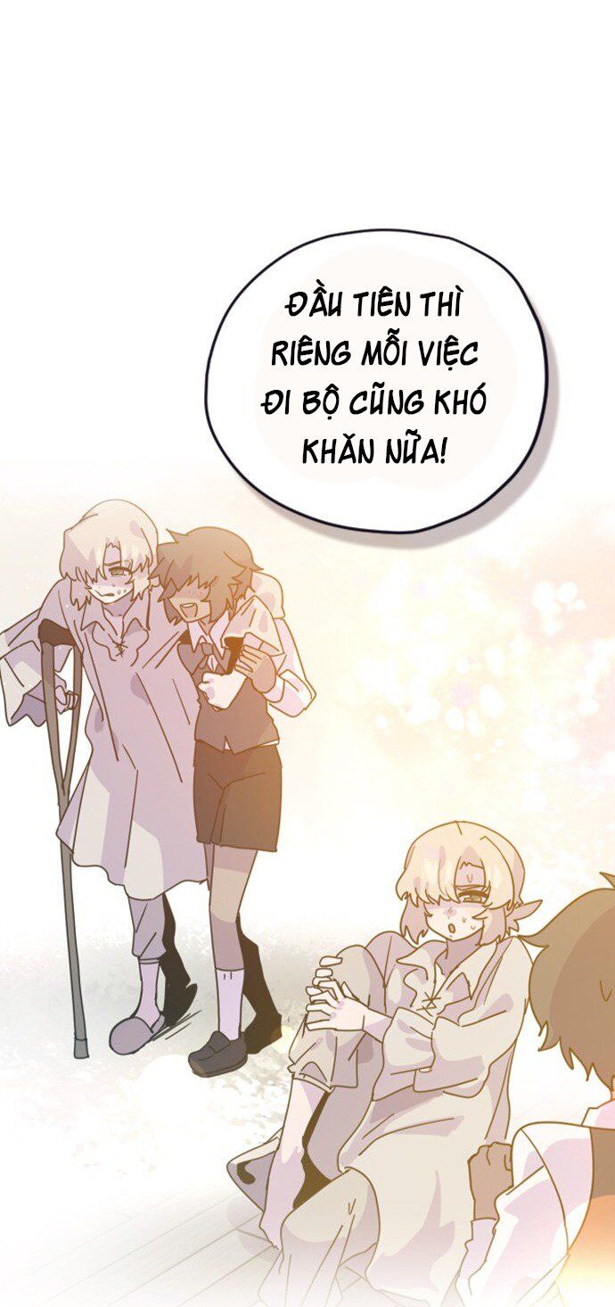 Is My Second Life A Healing Life