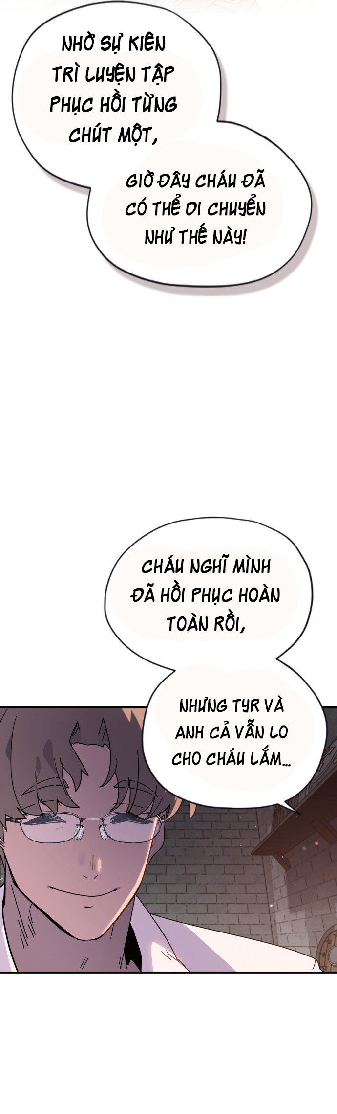 Is My Second Life A Healing Life