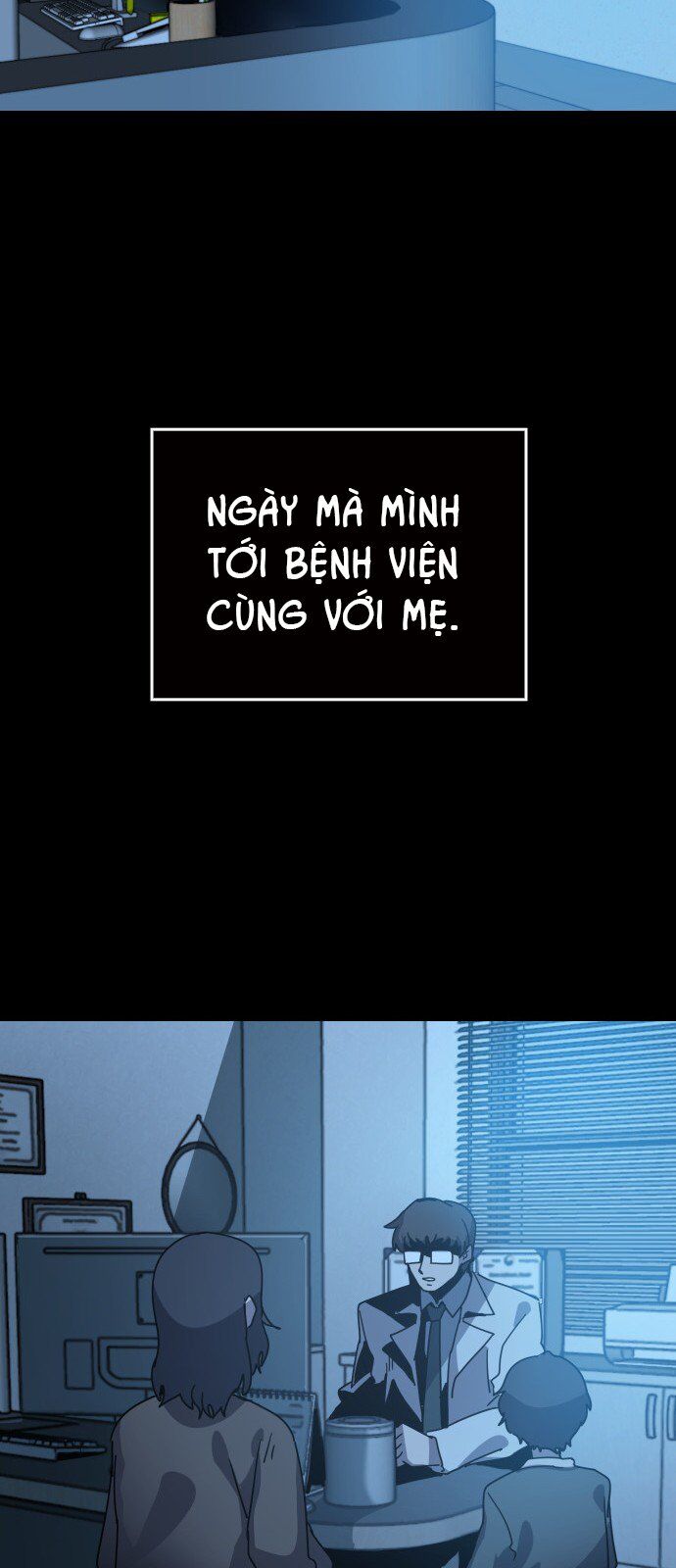 Is My Second Life A Healing Life